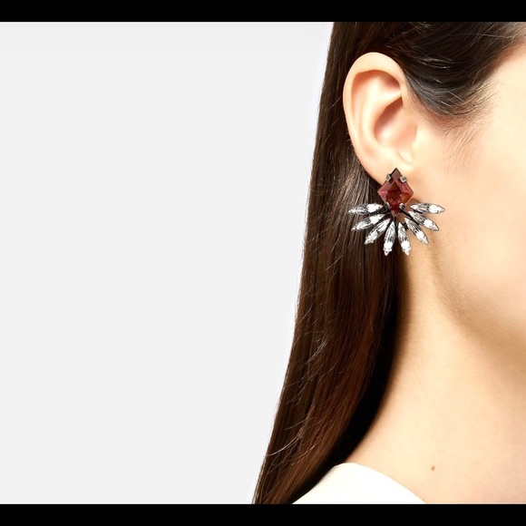 DANNIJO Jewelry - Dannijo earring